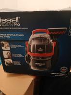 BISSELL SpotClean Pro, Ophalen, Zo goed als nieuw