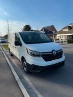 TE HUUR renault trafic 100€ all incl, Diensten en Vakmensen, Verhuur | Auto en Motor, Verhuiswagen of Bestelauto