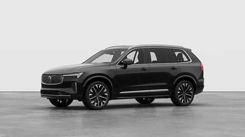 Volvo XC90 T8 eAWD Plug-in hybrid Ultra Bright 7 Zit:, Auto's, Volvo, Bedrijf, XC90, 4x4, ABS, Adaptive Cruise Control, Airbags