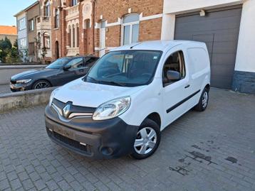 Renault Kangoo 1.5dci  Tva incl