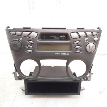 RADIO Nissan Almera (N16) (01-2000/11-2006) (28113BN314), Utilisé, Nissan