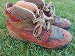 Salomon stapschoenen, Sport en Fitness, Bergsport en Wandelen, Ophalen, Gebruikt