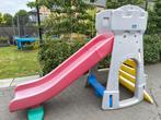 Glijbaan merk chicco, Kinderen en Baby's, Ophalen, Zo goed als nieuw, Glijbaan