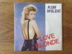 single kim wilde, Cd's en Dvd's, Vinyl Singles, Ophalen of Verzenden, 7 inch, Rock en Metal, Single