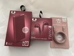 Set van 3 stuks Fresh'n rebel, Telecommunicatie, Powerbanks, Ophalen of Verzenden, Nieuw