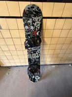 Flow era snowboard 156cm, Ophalen, Gebruikt