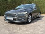 Ford mondeo break 1.6 diesel, Auto's, Voorwielaandrijving, Euro 5, Stof, USB