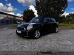 Mini Cooper 1.6 diesel in perfecte staat gekeurd met carpass, Auto's, Voorwielaandrijving, Euro 5, 4 cilinders, Leder en Stof