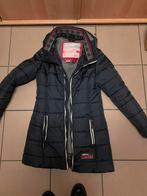 Superdry winterjas, Kleding | Dames, Ophalen, Maat 36 (S), Gedragen, Superdry
