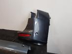 BUMPERDEEL RECHTS ACHTER Mercedes-Benz Sprinter 5t (907.6), Gebruikt, Achter, Mercedes-Benz, Bumper
