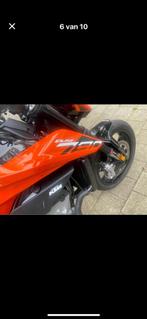 Motoren ktm, Motoren, 3 cilinders, Particulier, 79 cc, 12 t/m 35 kW