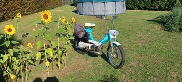 🚨HONDA CAMINO dx deluxe  B KLASSE  VARIO 🚨 beschikbaar voor biedingen
