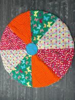 speelkleed, Ophalen, Gebruikt