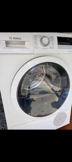 Bosch warmtepompdroger, Ophalen, Zo goed als nieuw, Voorlader