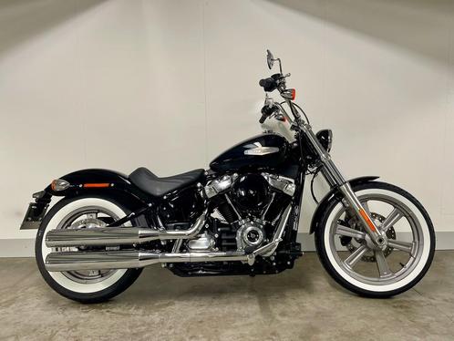 Harley-Davidson Cruiser SOFTAIL FXST STANDARD CLASSIC, Motos, Motos | Harley-Davidson, Entreprise, Autre