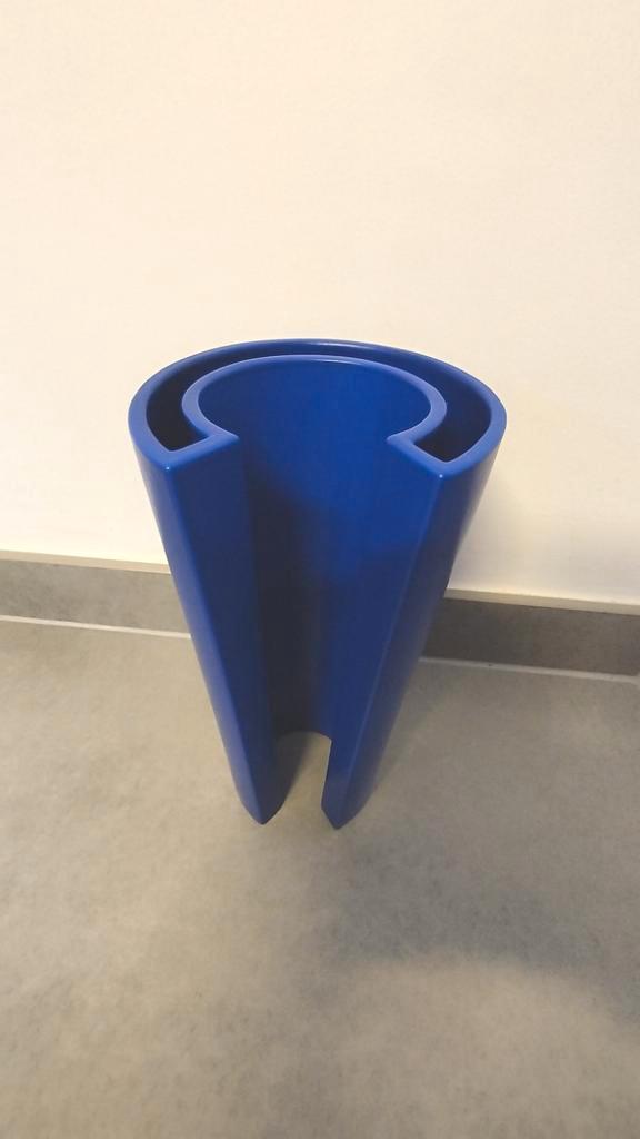 Claude Dumas vaas, Antiek en Kunst, Antiek | Vazen, Ophalen of Verzenden