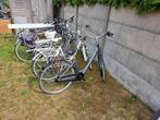 4 fietsen voor onderdelen of opmaak, Fietsen en Brommers, Overige Fietsen en Brommers, Ophalen, Gebruikt