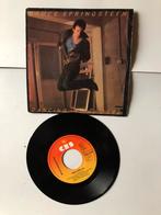 Bruce Springsteen : Danser dans le noir (1984), Comme neuf, 7 pouces, Envoi, Single
