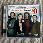 Soundtrack Kinderen van Dewindt - Lemon, Ophalen of Verzenden