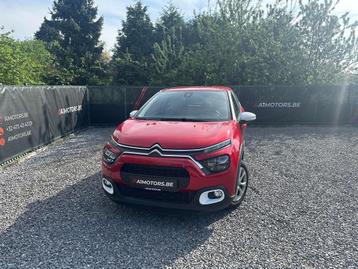 Citroën C3 | 1.2i | BENZINE | NIEUWSTAAT beschikbaar voor biedingen