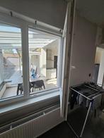 Ruit, Doe-het-zelf en Bouw, Raamkozijnen en Schuifdeuren, Ophalen, Zo goed als nieuw