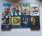 Lot dvds, Ophalen