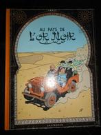 Tintin au pays de l'or noir fac similé 2000, Livres, Enlèvement ou Envoi