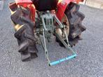 Mini tractor Yanmar, Zakelijke goederen, Ophalen, Gebruikt, Tot 80 Pk