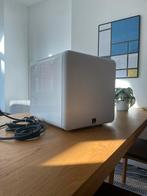 SVS - SB 2000 Pro - wit glanzend - als nieuw!, Audio, Tv en Foto, Luidsprekerboxen, Overige merken, Subwoofer, Ophalen of Verzenden