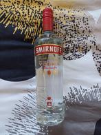 Smirnoff Wodka nieuw & ongeopend 1L, Verzamelen, Ophalen