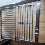 Ikea Kungsfors ophangsystemen, Huis en Inrichting, Woonaccessoires | Wandplanken en Boekenplanken, Ophalen, Gebruikt