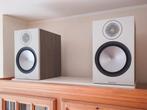 Enceintes High-End Monitor Audio (UK) Bronze 100, TV, Hi-fi & Vidéo, Enceintes, Autres marques, 60 à 120 watts, Comme neuf, Enlèvement