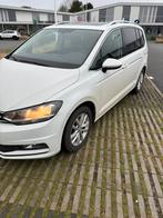 Volkswagen Touran, Auto's, Voorwielaandrijving, Monovolume, Euro 6, Alcantara