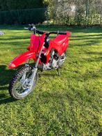 Honda crf 110, Ophalen, 110 cc, Pitbike