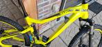 Haibike SDURO HardSeven SL Maat 45cm Bouwjaar stof 2016, Fietsen en Brommers, Overige merken, Gebruikt, Hardtail, Heren