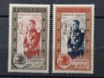 Postzegels  Monaco, Postzegels en Munten, Ophalen of Verzenden, Monaco, Postfris