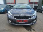 Kia Ceed 1.6CRDi **2015, Auto's, Euro 5, Parkeercamera, Bedrijf, Te koop