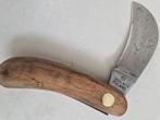 Couteau gerlach poland vintage, Antiek en Kunst, Ophalen
