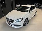 Mercedes A160 *PACK AMG*ALCANTARA*CLIM*GPS*GARANTIE 2 ANS*, Te koop, Berline, Benzine, A-Klasse