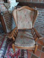 Stoelen, Huis en Inrichting, Stoelen, Ophalen, Gebruikt, Stof, Twee