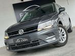 Volkswagen Tiguan 1.4 TSI Comfortline DSG * 1ER PROP + GPS +, Autos, Volkswagen, 1395 cm³, Argent ou Gris, Achat, Entreprise