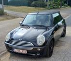 auto, Auto's, Stof, Cabriolet, 1600 cc, Zwart