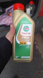 Castrol Edge 1 litre 5W30, Enlèvement
