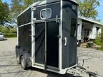 Ifor Williams 2 paards trailer, Dieren en Toebehoren, 2-paards trailer, Overige materialen, Gebruikt, Ophalen of Verzenden