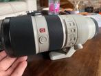 Sony FE 70-200mm F/2.8 GM OSS  - uitstekende staat!, Ophalen, Zo goed als nieuw, Telelens