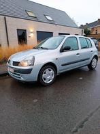 Renault Clio 1.2 klaar voor registratie, Auto's, Centrale vergrendeling, Particulier, Zilver of Grijs, Stadsauto