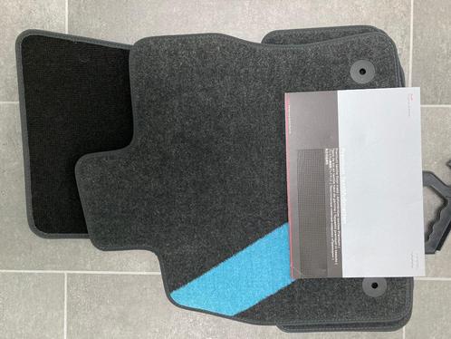 Nouveau tapis de sol haut de gamme pour Audi A3 Sportback/Se, Autos : Pièces & Accessoires, Habitacle & Garnissage, Audi, Neuf