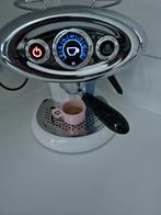 Machine à expresso blanche Illy x7.1 neuve, Enlèvement ou Envoi