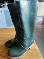 Bottes en caoutchouc, taille 36, Jardin & Terrasse, Enlèvement ou Envoi, Comme neuf, Bottes