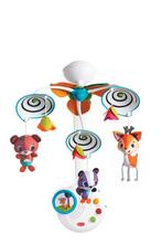 Mobile musical, Kinderen en Baby's, Ophalen, Gebruikt, Overige typen